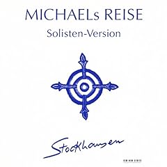 Stockhausen michaels reise for sale  Delivered anywhere in UK
