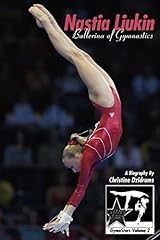 Nastia liukin ballerina for sale  Delivered anywhere in USA 