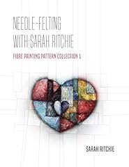 Needle felting sarah for sale  Delivered anywhere in UK