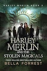 Harley merlin stolen for sale  Delivered anywhere in USA 