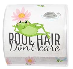 Papier toilette grenouille d'occasion  Livré partout en France