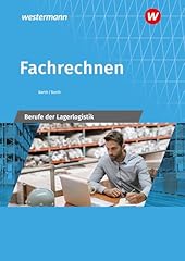 Fachrechnen berufe lagerlogist gebraucht kaufen  Wird an jeden Ort in Deutschland