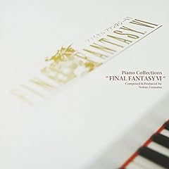 Final fantasy piano for sale  Delivered anywhere in USA 