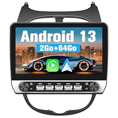 Hexinex autoradio android d'occasion  Livré partout en France