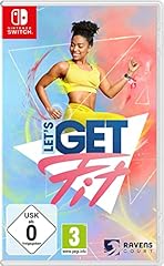 Let get fit d'occasion  Livré partout en France