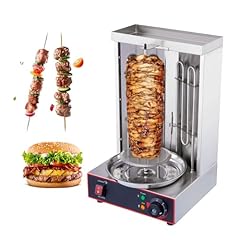 Hakka electric shawarma for sale  Delivered anywhere in UK