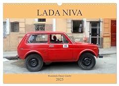 Lada niva russlands for sale  Delivered anywhere in Ireland