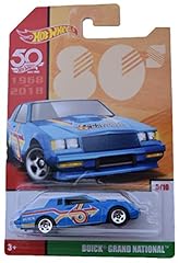 Hot wheels buick d'occasion  Livré partout en France