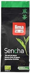 Lima sencha green gebraucht kaufen  Wird an jeden Ort in Deutschland