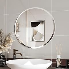 Protylctaster circle mirror for sale  Delivered anywhere in USA 