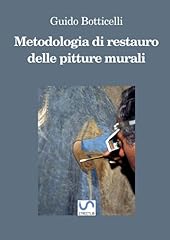 Metodologia restauro delle usato  Spedito ovunque in Italia 