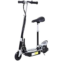 Homcom electric scooter for sale  Delivered anywhere in UK