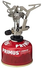 Primus technotrail duo d'occasion  Livré partout en France