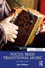 Focus irish traditional for sale  Delivered anywhere in USA 