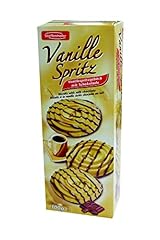 Vanille spritz spritzgebäck gebraucht kaufen  Wird an jeden Ort in Deutschland
