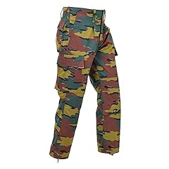 Original belgian army for sale  Delivered anywhere in UK