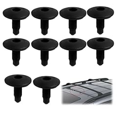 10pcs car roof for sale  Delivered anywhere in UK