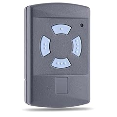 Télécommande ouverture porte d'occasion  Livré partout en Belgiqu
