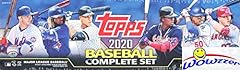 2020 topps baseball for sale  Delivered anywhere in USA 