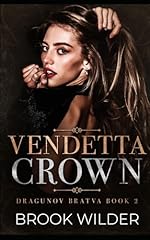 Vendetta crown d'occasion  Livré partout en France
