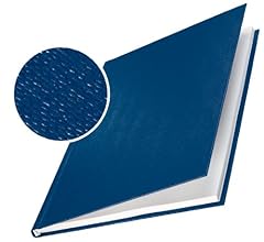 Leitz 73920035 buchbindemappe gebraucht kaufen  Wird an jeden Ort in Deutschland