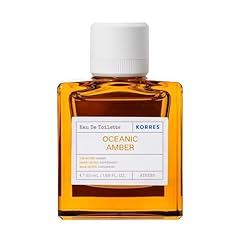 Korres ceanic amber gebraucht kaufen  Wird an jeden Ort in Deutschland