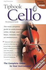 Cello the complete d'occasion  Livré partout en Belgiqu