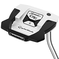 Taylormade spidergtx white for sale  Delivered anywhere in UK