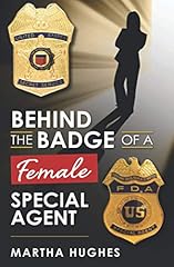 Behind badge female for sale  Delivered anywhere in UK