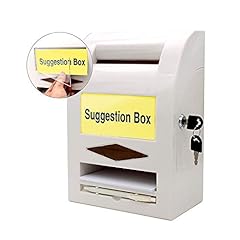 Mioni suggestion box for sale  Delivered anywhere in Ireland