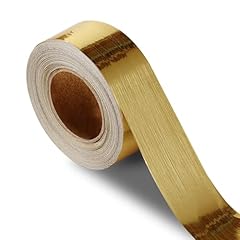 Qdymxun brushed gold for sale  Delivered anywhere in USA 