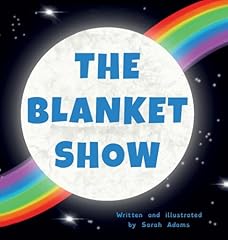 The blanket show gebraucht kaufen  Wird an jeden Ort in Deutschland