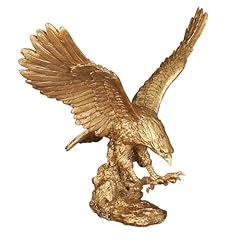 Hosoncovy eagle figurine for sale  Delivered anywhere in UK