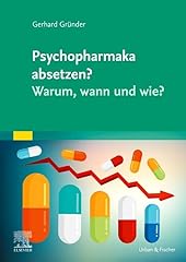 Psychopharmaka absetzen wann gebraucht kaufen  Wird an jeden Ort in Deutschland