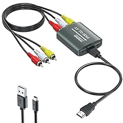 Setuact rca hdmi for sale  Delivered anywhere in USA 