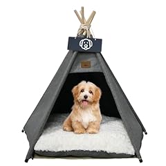 Vinnypet pets teepee for sale  Delivered anywhere in UK
