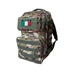 Algi zaino militare usato  Spedito ovunque in Italia 