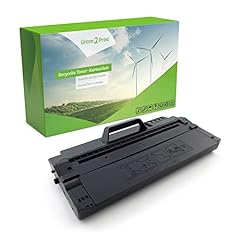 Green2print toner noir d'occasion  Livré partout en France