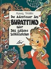 Abenteuer burattino der gebraucht kaufen  Wird an jeden Ort in Deutschland