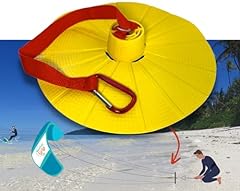 Beachgrip ancre kitesurf d'occasion  Livré partout en Belgiqu