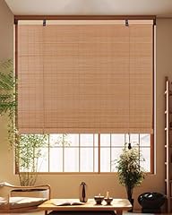 Foundgo bamboo blinds for sale  Delivered anywhere in UK