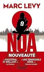 Noa roman d'occasion  Livré partout en Belgiqu