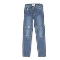 Jj25103 pantaloni jeans usato  Spedito ovunque in Italia 