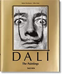 Dalí the paintings usato  Spedito ovunque in Italia 