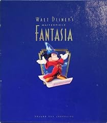 Fantasia walt disney for sale  Delivered anywhere in USA 