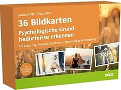 Bildkarten psychologische grun gebraucht kaufen  Wird an jeden Ort in Deutschland