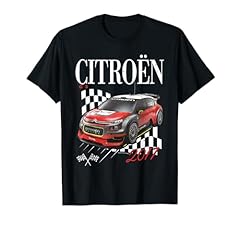 Citroen racing 2017 d'occasion  Livré partout en France