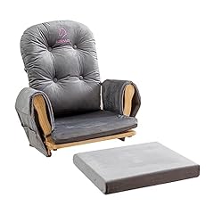 Luxmars glider rocker for sale  Delivered anywhere in USA 