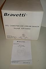 Bravetti gel canister for sale  Delivered anywhere in USA 