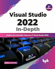 Visual studio 2022 usato  Spedito ovunque in Italia 